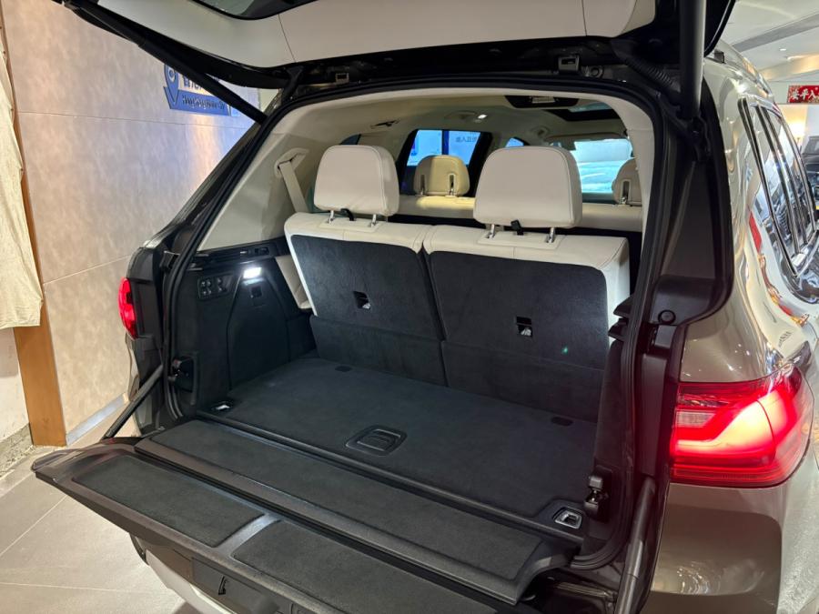 X7 xDrive40iA Pure Excellence - Image 5